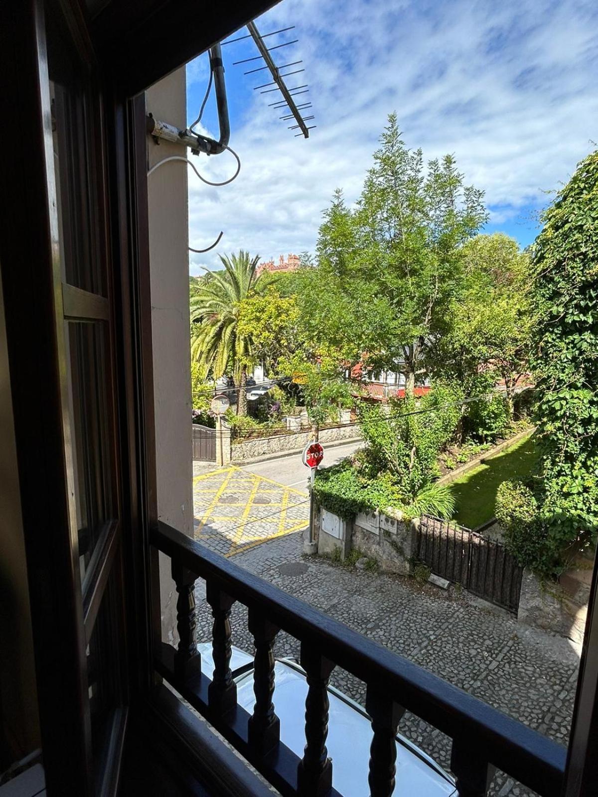 La Aldea 3 , Centro De Comillas Exterior foto